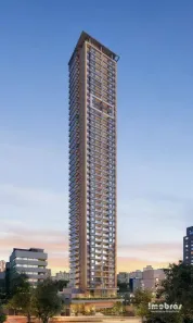 Apartamento com 1 Quarto à venda, 39m² no Meireles, Fortaleza