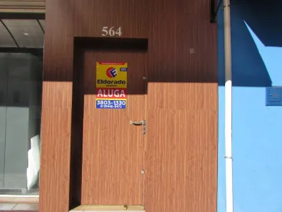 Ponto Comercial para alugar, 260m² no Centro, Sumaré