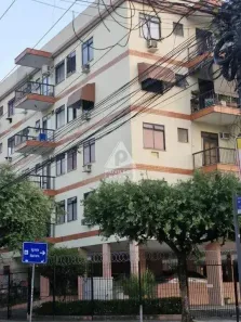 Apartamento com 2 Quartos à venda, 68m² no Freguesia (Jacarepaguá), Rio de Janeiro