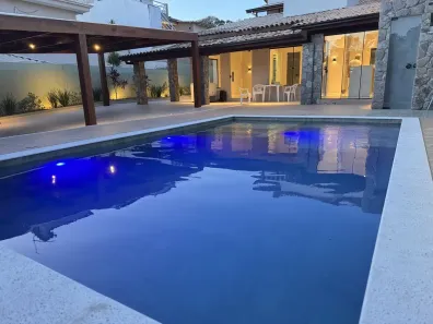 Casa com 4 Quartos à venda, 213m² no Nossa Senhora da Vitória, Ilhéus