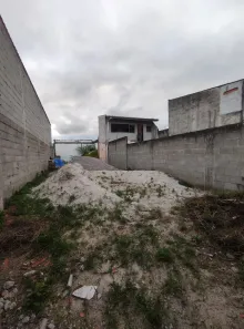 Lote/Terreno à venda, 250m² no Perequê Mirim, Caraguatatuba