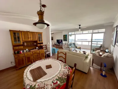 Apartamento com 4 Quartos à venda, 240m² no Praia da Costa, Vila Velha