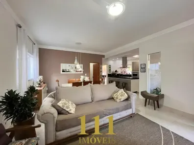 Casa com 2 Quartos à venda, 157m² no Loteamento Residencial Campos do Conde II, Tremembé