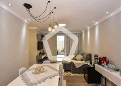 Apartamento com 2 Quartos à venda, 80m² no Vila Praia, São Paulo