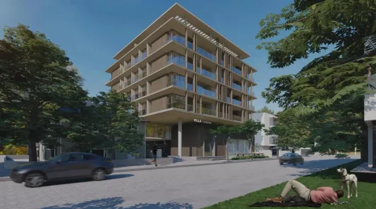 Apartamento com 3 Quartos à venda, 139m² no Jurerê, Florianópolis
