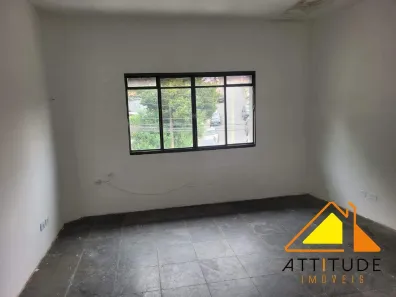 Sala Comercial para alugar, 20m² no Santa Terezinha, São Bernardo do Campo