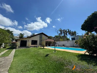 Casa com 5 Quartos à venda, 161m² no Palmeiras, Cabo Frio