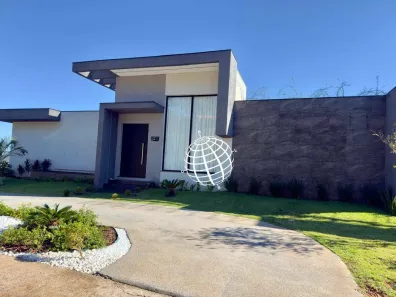 Casa de Condomínio com 4 Quartos à venda, 330m² no Condomínio Residencial Itaporã de Atibaia, Atibaia