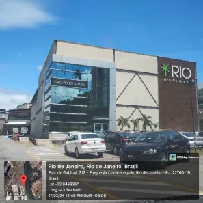 Ponto Comercial à venda, 230m² no Freguesia (Jacarepaguá), Rio de Janeiro