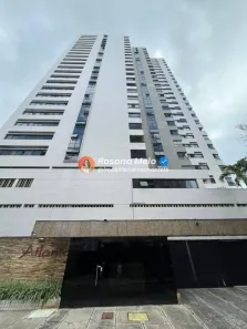 Apartamento com 4 Quartos à venda, 156m² no Boa Viagem, Recife