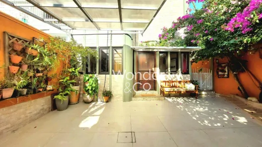Casa com 3 Quartos à venda, 144m² no Brooklin Paulista, São Paulo