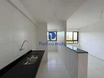 Apartamento com 2 Quartos à venda, 51m² no Cruz das Almas, Maceió