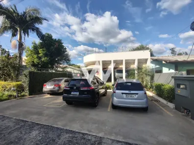 Prédio Comercial para alugar, 310m² no Rondônia, Novo Hamburgo