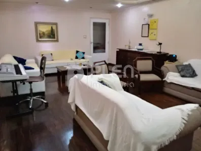 Apartamento com 4 Quartos à venda, 200m² no Santana, São Paulo
