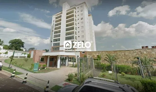 Apartamento com 3 Quartos para alugar, 135m² no Loteamento Residencial Vila Bella, Campinas
