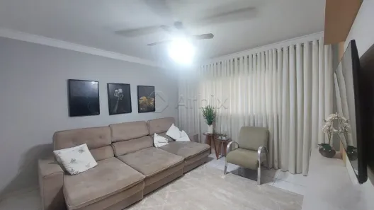 Casa com 3 Quartos à venda, 138m² no Vila Santa Maria, Americana