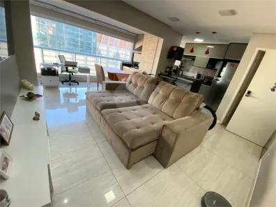 Apartamento com 2 Quartos à venda, 80m² no Tatuapé, São Paulo