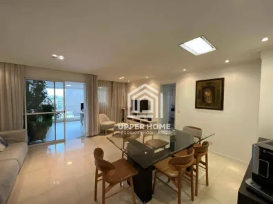 Apartamento com 3 Quartos à venda, 106m² no Chácara Califórnia, São Paulo