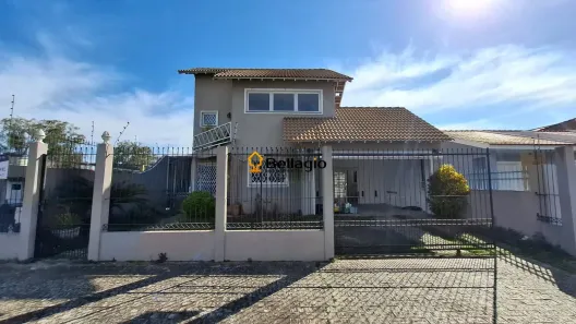 Casa com 4 Quartos à venda, 276m² no Camobi, Santa Maria