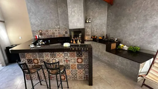 Casa com 3 Quartos à venda, 270m² no Nossa Senhora do Carmo, Sete Lagoas
