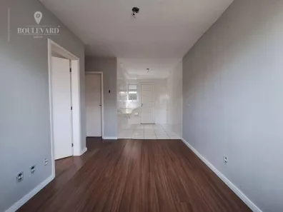 Apartamento com 2 Quartos à venda, 62m² no Campina da Barra, Araucária