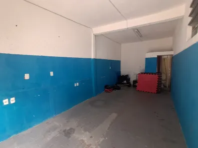 Ponto Comercial para alugar, 25m² no Itaquera, São Paulo