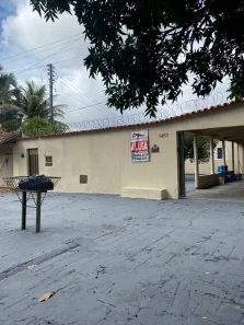 Casa com 2 Quartos para alugar, 160m² no Parque Amazônia, Goiânia