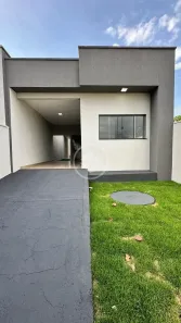 Casa com 2 Quartos à venda, 89m² no , Hidrolândia