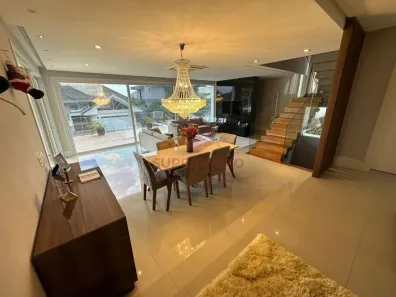 Casa com 4 Quartos à venda, 300m² no João Paulo, Florianópolis