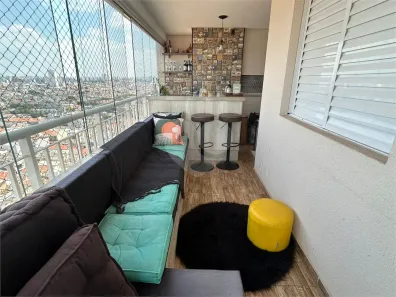 Apartamento com 3 Quartos à venda, 76m² no Vila Formosa, São Paulo
