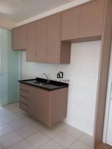 Apartamento com 2 Quartos à venda, 88m² no Jardim Emília, Sorocaba