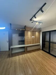 Apartamento com 3 Quartos para alugar, 69m² no Parque Residencial das Camélias, Bauru