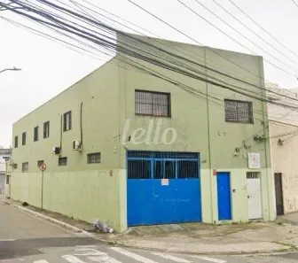 Prédio Comercial à venda, 500m² no Vila Guilherme, São Paulo