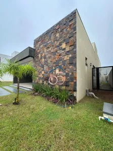 Casa de Condomínio com 3 Quartos à venda, 206m² no Condomínio Primor das Torres, Cuiabá