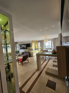 Apartamento com 4 Quartos à venda, 205m² no Pituba, Salvador