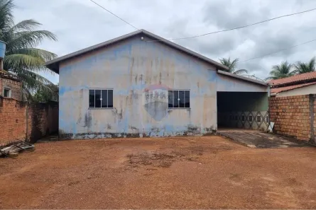 Casa com 3 Quartos à venda, 130m² no Confresa, Confresa