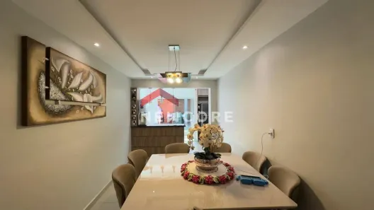 Casa com 4 Quartos à venda, 222m² no Laranjeiras, Uberlândia