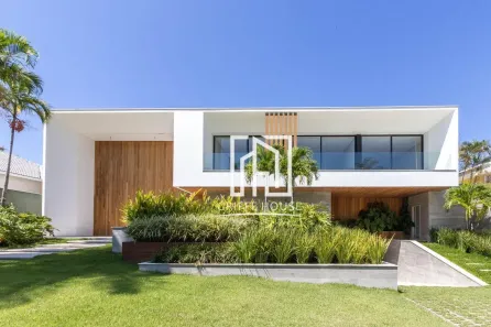 Casa de Condomínio com 5 Quartos à venda, 1340m² no Barra da Tijuca, Rio de Janeiro