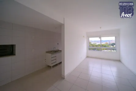 Apartamento com 3 Quartos para alugar, 80m² no Cidade Baixa, Porto Alegre