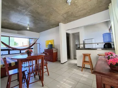 Apartamento com 1 Quarto à venda, 30m² no Centro, Ipojuca