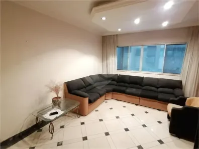 Apartamento com 3 Quartos à venda, 125m² no Jardim Paulista, São Paulo