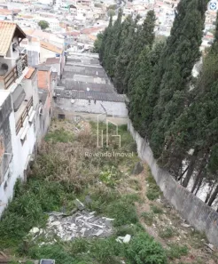 Lote/Terreno à venda, 825m² no Vila Dona Augusta, São Paulo