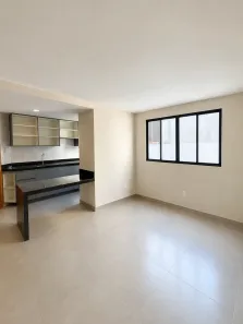 Apartamento com 2 Quartos para alugar, 53m² no Anchieta, Belo Horizonte
