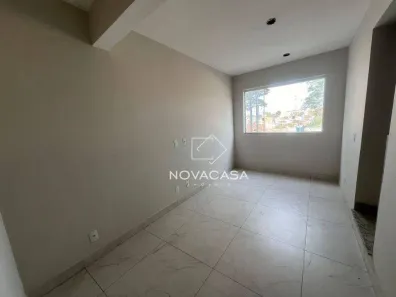 Casa com 2 Quartos à venda, 79m² no Céu Azul, Belo Horizonte