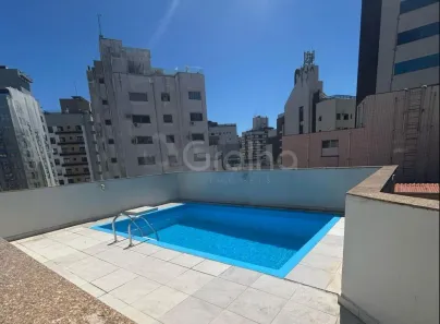 Apartamento com 3 Quartos à venda, 221m² no Centro, Florianópolis
