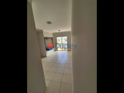 Apartamento com 2 Quartos para alugar, 51m² no Jardim Samburá, Bauru