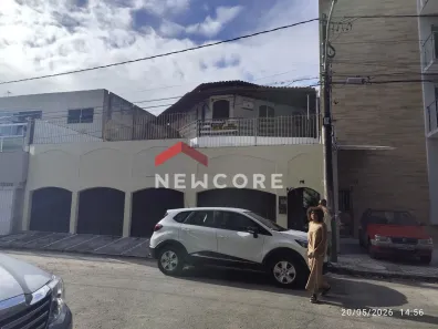 Casa com 4 Quartos à venda, 200m² no Resgate, Salvador
