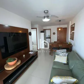 Apartamento com 2 Quartos à venda, 65m² no Praia de Itaparica, Vila Velha