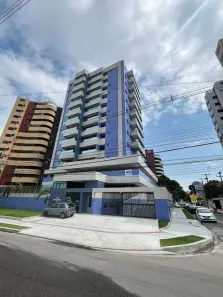 Apartamento com 2 Quartos para alugar, 60m² no Jatiúca, Maceió