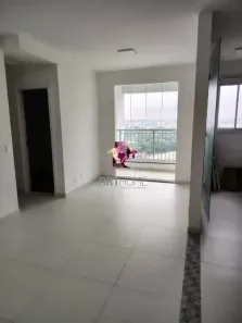 Apartamento com 2 Quartos à venda, 50m² no Rudge Ramos, São Bernardo do Campo